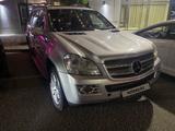 Mercedes-Benz GL 500 2007 годаүшін7 500 000 тг. в Алматы – фото 5