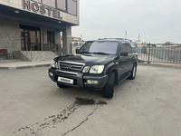 Lexus LX 470 2005 года за 14 900 000 тг. в Караганда