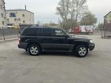 Lexus LX 470 2005 года за 14 900 000 тг. в Караганда – фото 3