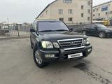 Lexus LX 470 2005 года за 14 900 000 тг. в Караганда – фото 2