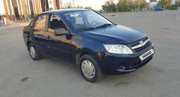 ВАЗ (Lada) Granta 2190 2013 годаүшін2 000 000 тг. в Павлодар