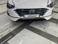 Hyundai Sonata 2023 года за 14 100 000 тг. в Астана
