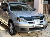 Mitsubishi Outlander 2004 года за 3 000 000 тг. в Жанаозен