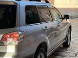 Mitsubishi Outlander 2004 года за 3 000 000 тг. в Жанаозен – фото 4