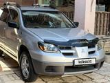 Mitsubishi Outlander 2004 года за 3 000 000 тг. в Жанаозен – фото 5