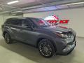 Toyota Highlander 2021 годаүшін16 700 000 тг. в Астана – фото 6