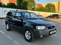 Ford Maverick 2003 года за 3 600 000 тг. в Алматы