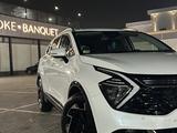 Kia Sportage 2022 года за 14 000 000 тг. в Алматы – фото 3