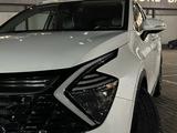 Kia Sportage 2022 года за 14 000 000 тг. в Алматы – фото 4