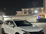 Kia Sportage 2022 года за 14 000 000 тг. в Алматы