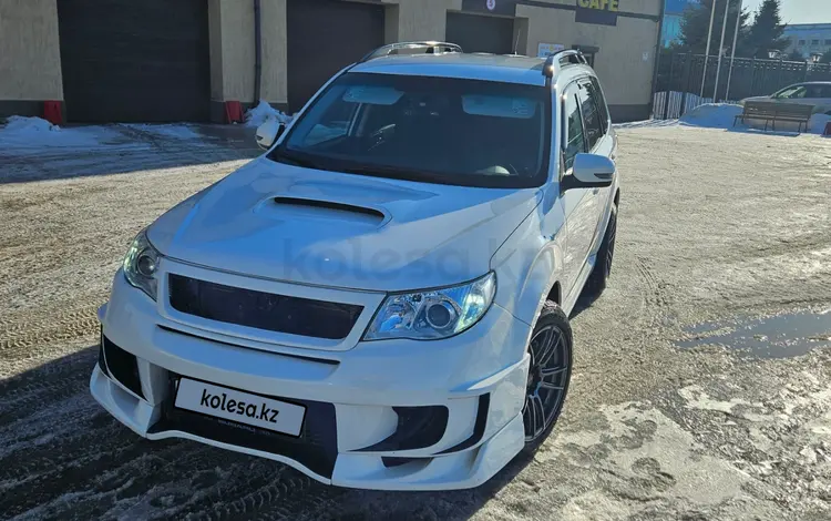 Subaru Forester 2008 года за 7 500 000 тг. в Уральск