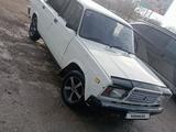 ВАЗ (Lada) 2107 1999 года за 650 000 тг. в Жанакорган – фото 2