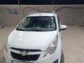Chevrolet Spark 2012 годаүшін3 600 000 тг. в Шымкент