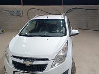 Chevrolet Spark 2012 года за 3 600 000 тг. в Шымкент