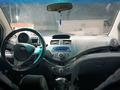 Chevrolet Spark 2012 годаүшін3 600 000 тг. в Шымкент – фото 6