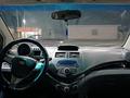 Chevrolet Spark 2012 годаүшін3 600 000 тг. в Шымкент – фото 7