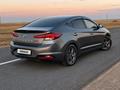 Hyundai Elantra 2020 годаүшін7 300 000 тг. в Астана – фото 3