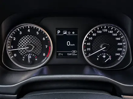 Hyundai Elantra 2020 года за 7 300 000 тг. в Астана – фото 7