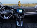 Hyundai Elantra 2020 годаүшін7 300 000 тг. в Астана – фото 5