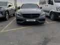 Mercedes-Benz C 63 AMG 2017 года за 35 000 000 тг. в Шымкент
