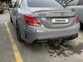 Mercedes-Benz C 63 AMG 2017 года за 35 000 000 тг. в Шымкент – фото 10