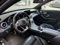 Mercedes-Benz C 63 AMG 2017 года за 35 000 000 тг. в Шымкент – фото 5