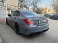 Mercedes-Benz C 63 AMG 2017 года за 35 000 000 тг. в Шымкент – фото 2