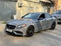 Mercedes-Benz C 63 AMG 2017 года за 35 000 000 тг. в Шымкент – фото 7