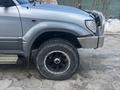 Toyota Land Cruiser Prado 1997 года за 6 900 000 тг. в Алматы – фото 3