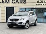 Kia Sportage 2012 года за 7 800 000 тг. в Алматы