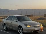 Toyota Camry 2002 годаүшін4 800 000 тг. в Тараз – фото 2