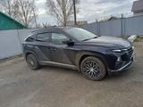 Hyundai Tucson 2022 года за 11 300 000 тг. в Кокшетау