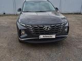 Hyundai Tucson 2022 года за 11 300 000 тг. в Кокшетау – фото 2