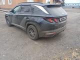 Hyundai Tucson 2022 года за 11 300 000 тг. в Кокшетау – фото 5