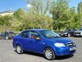 Chevrolet Aveo 2007 года за 2 200 000 тг. в Тараз – фото 16