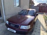 Audi 100 1993 года за 1 550 000 тг. в Шымкент