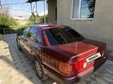 Audi 100 1993 года за 1 550 000 тг. в Шымкент – фото 3