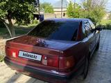 Audi 100 1993 года за 1 550 000 тг. в Шымкент – фото 2