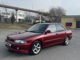 Mitsubishi Lancer 1992 годаүшін2 000 000 тг. в Шымкент