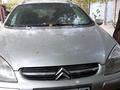 Citroen C5 2001 года за 1 500 000 тг. в Алматы – фото 4