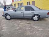 Mercedes-Benz E 230 1990 годаfor1 800 000 тг. в Актобе – фото 3