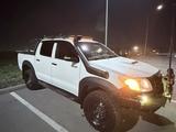 Toyota Hilux 2014 года за 14 500 000 тг. в Алматы – фото 4
