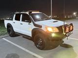Toyota Hilux 2014 года за 14 500 000 тг. в Алматы – фото 3
