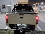 Toyota Hilux 2014 года за 14 500 000 тг. в Алматы – фото 5