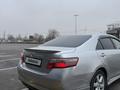 Toyota Camry 2009 года за 6 500 000 тг. в Алматы – фото 6