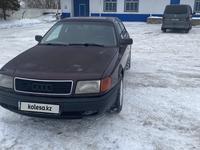 Audi 100 1991 годаүшін1 300 000 тг. в Костанай