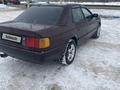 Audi 100 1991 годаүшін1 300 000 тг. в Костанай – фото 4