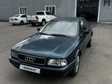 Audi 80 1992 года за 1 500 000 тг. в Петропавловск – фото 3