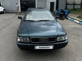 Audi 80 1992 года за 1 500 000 тг. в Петропавловск – фото 2