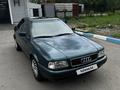 Audi 80 1992 года за 1 500 000 тг. в Петропавловск